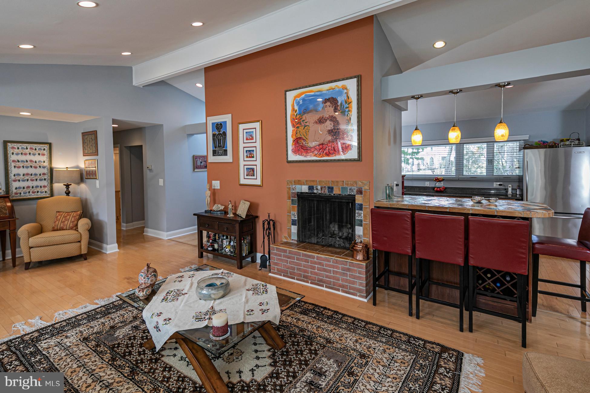 16 Westerly Road Princeton, NJ 08540 - Photo 4 of 30