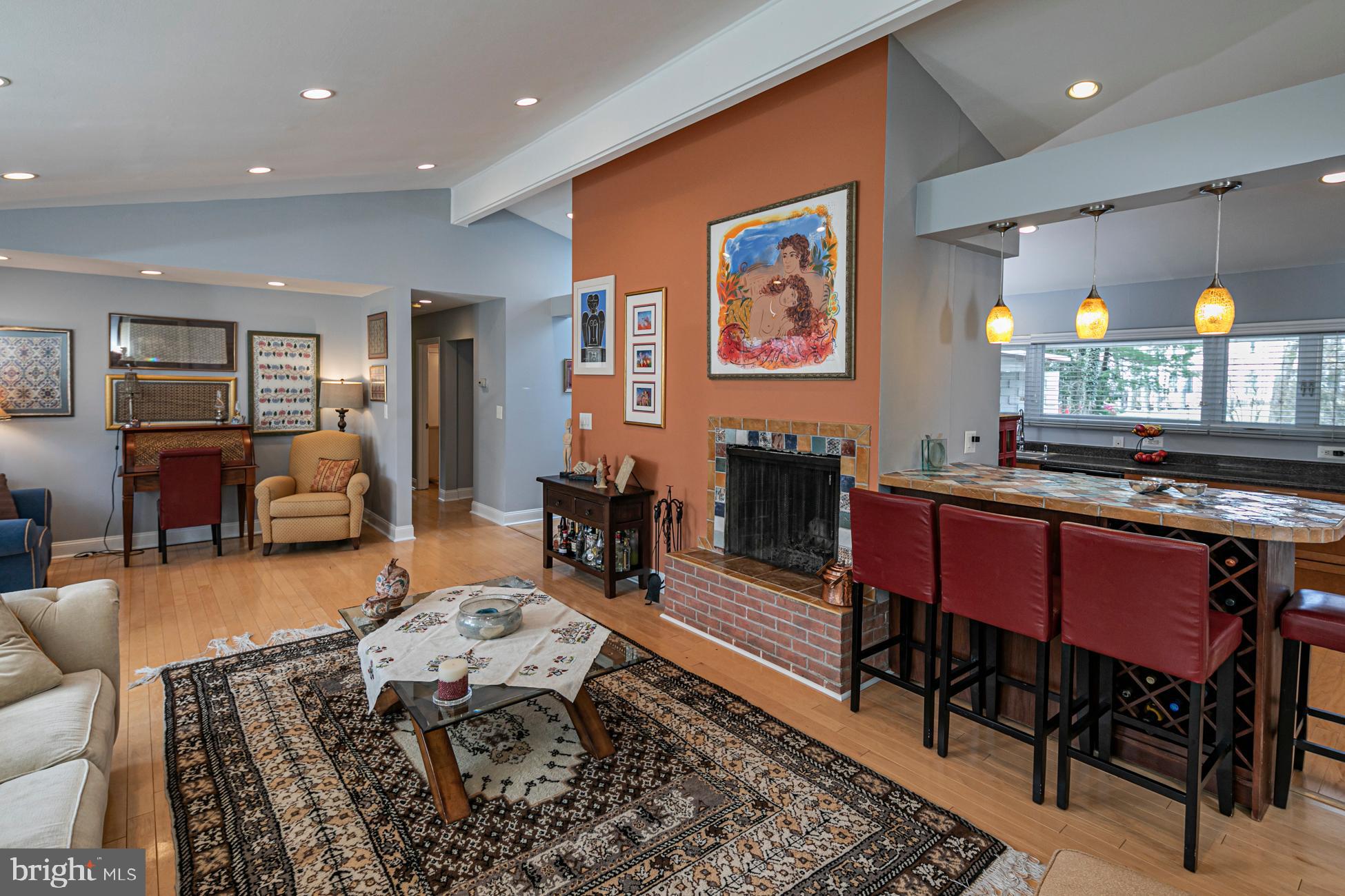 16 Westerly Road Princeton, NJ 08540 - Photo 5 of 30