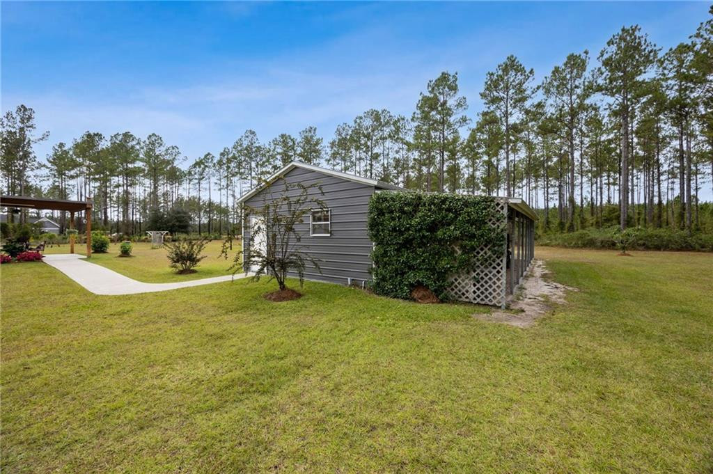 4048 State Rte 259 White Oak, GA 31568 - Photo 61 of 85 Photo 61