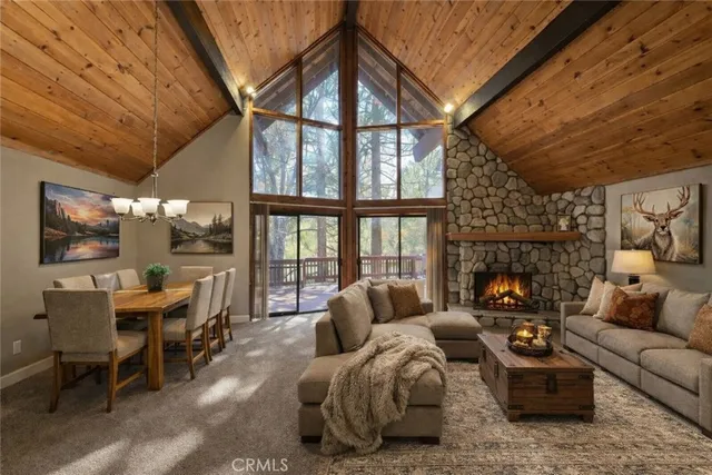 $504,900 | 33207 Juniper Lane, Green Valley Lake, CA 92341