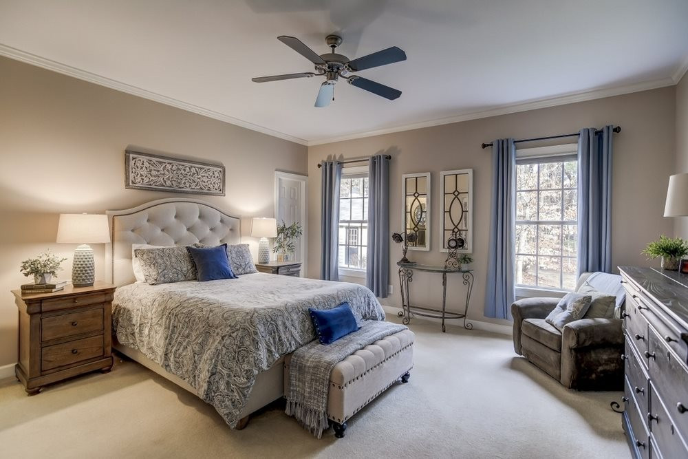 5040 Big Creek Road Raleigh, NC 27613 - Photo 10 of 24 Photo 10