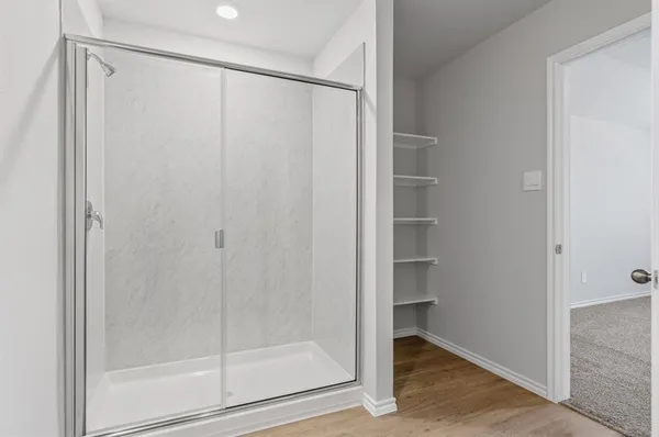 a view of small space