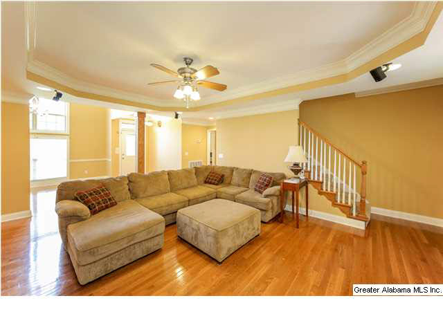 10089 Mize Road Remlap, AL 35133 - Photo 6 of 30