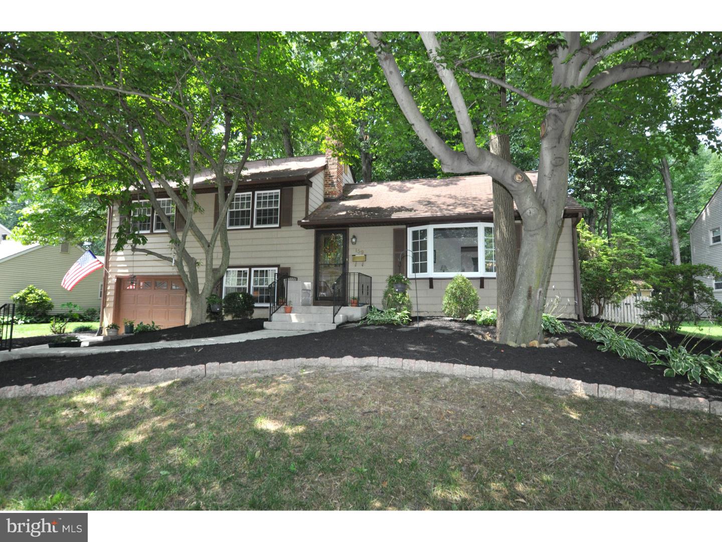 159 Antietam Road Delran, NJ 08075 - Photo 2 of 19