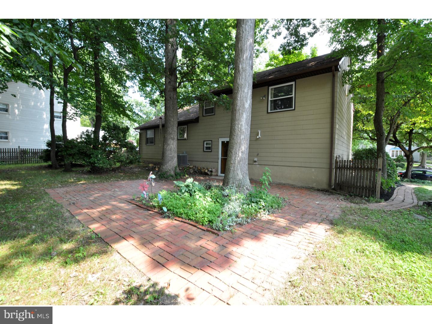 159 Antietam Road Delran, NJ 08075 - Photo 17 of 19