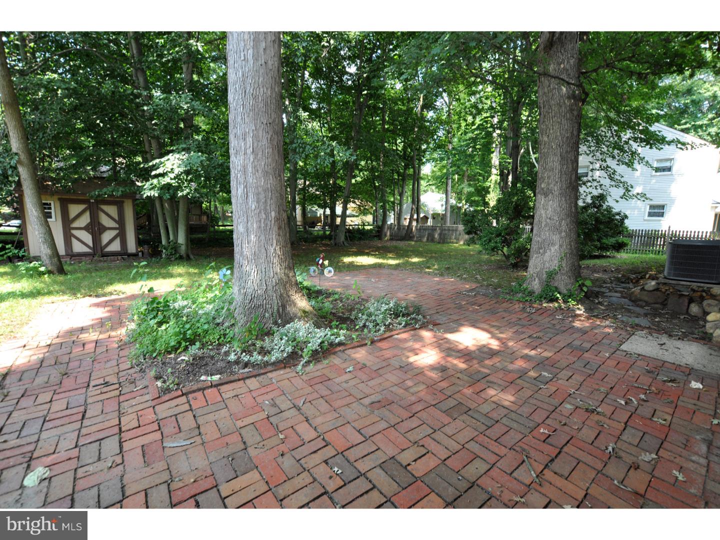 159 Antietam Road Delran, NJ 08075 - Photo 18 of 19