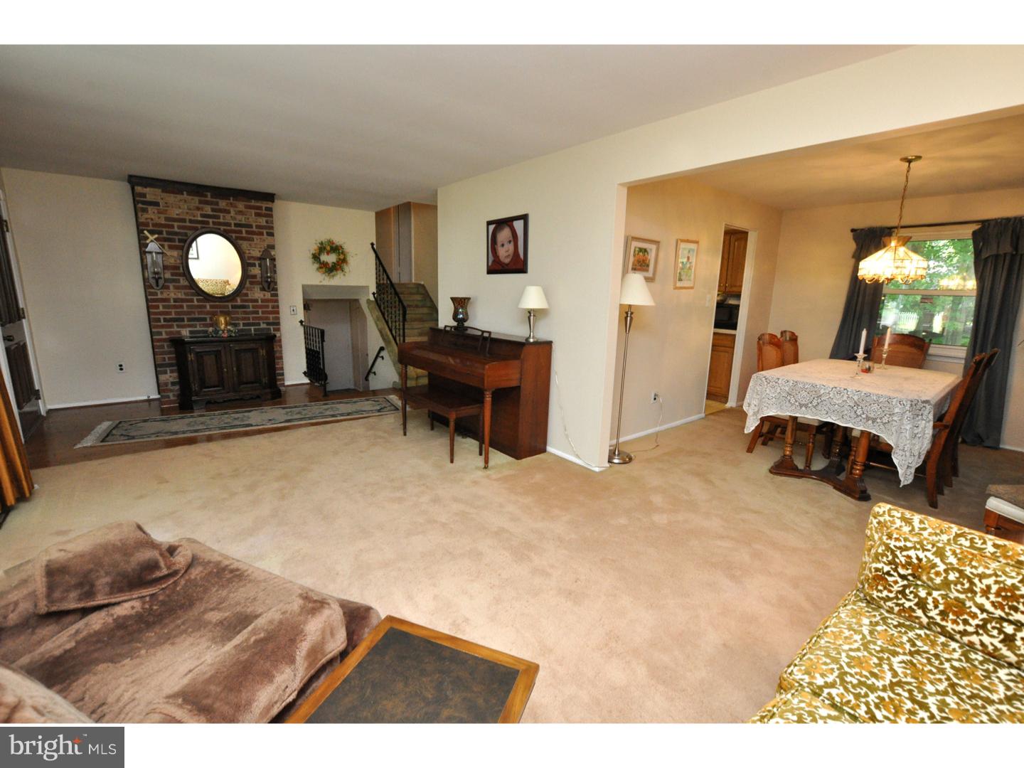 159 Antietam Road Delran, NJ 08075 - Photo 4 of 19