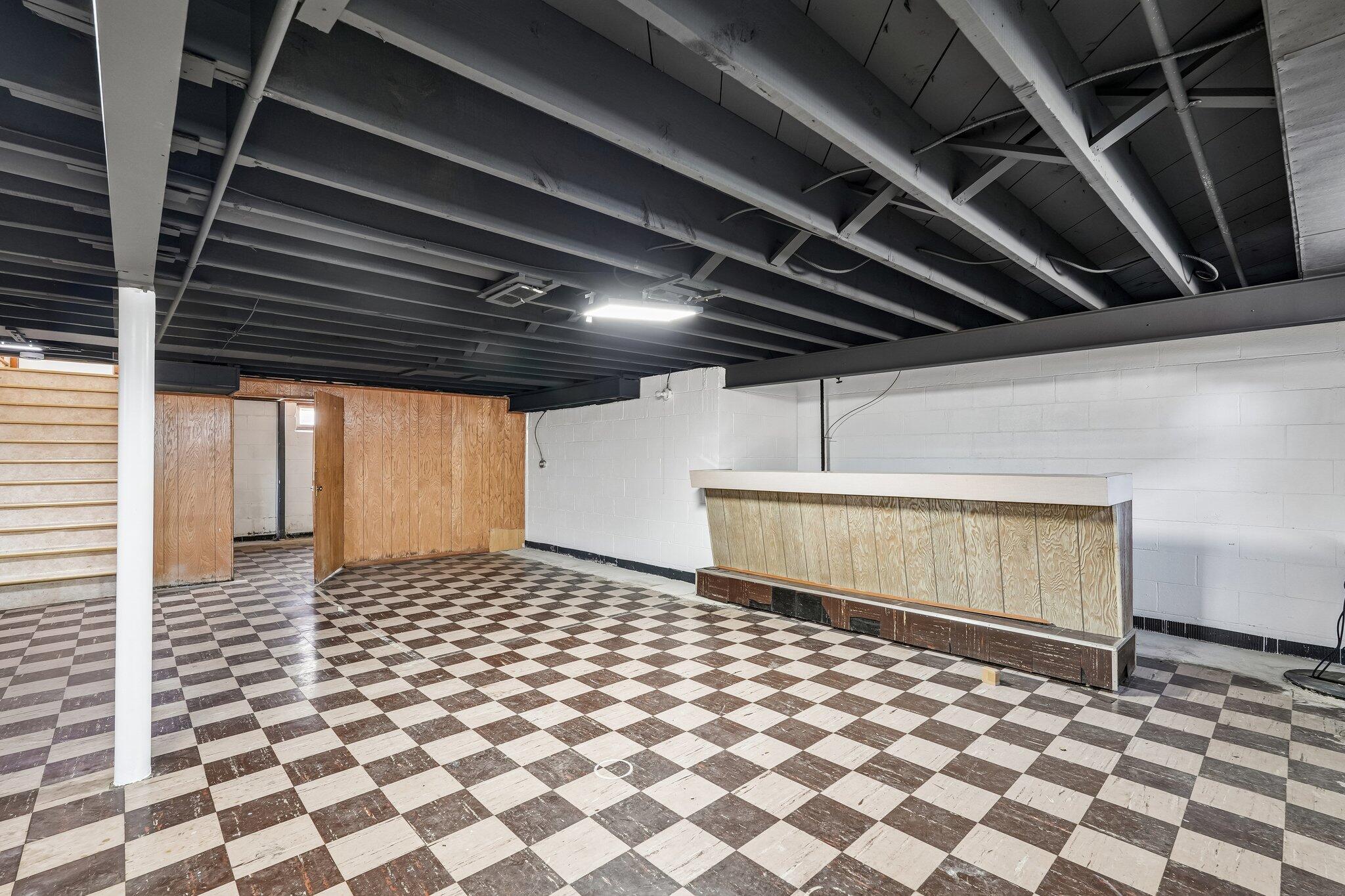 3316 South 60th Street Milwaukee, WI 53219 - Photo 14 of 21 Lower Level