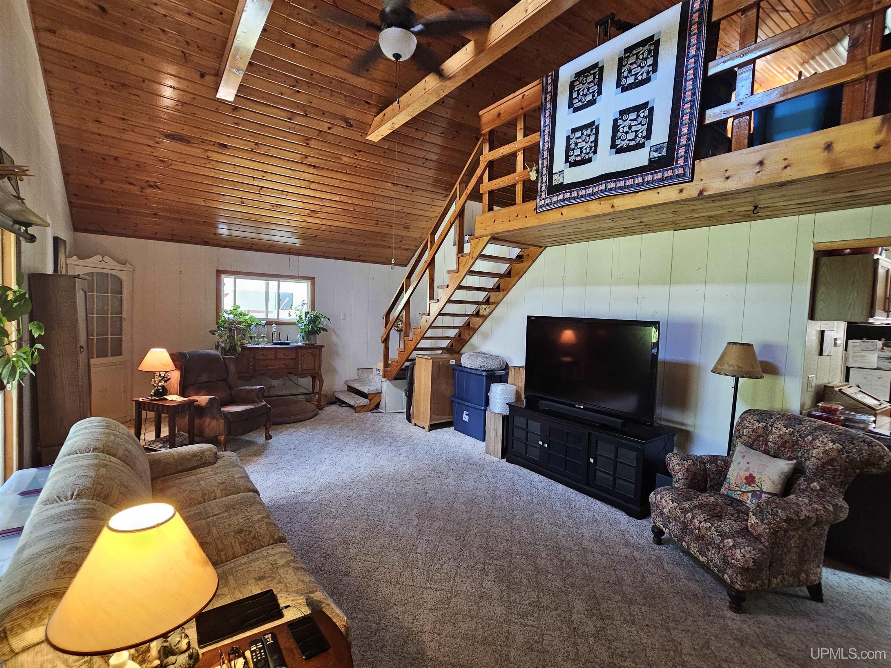 115 South Camp Road Ishpeming, MI 49849 - Photo 26 of 46