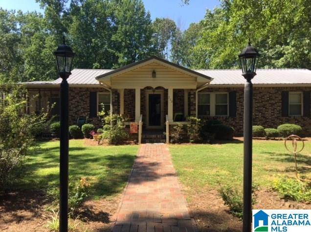 713 Wolf Pen Ridge Road Pell City, AL 35128 - Photo 3 of 40