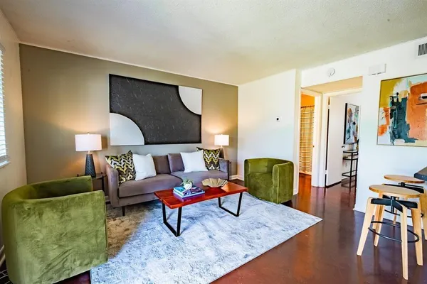 $245,000 | 3914 Avenue D, Unit 104, Austin, TX 78751