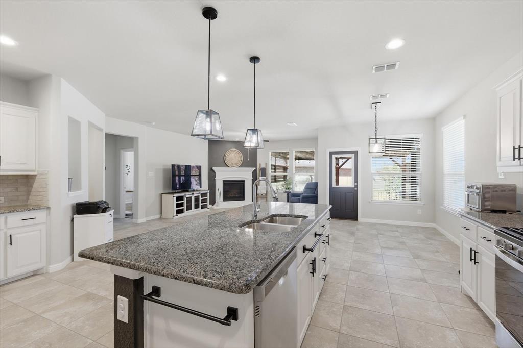 8809 Thompson Road Northlake, TX 76226 - Photo 14 of 35