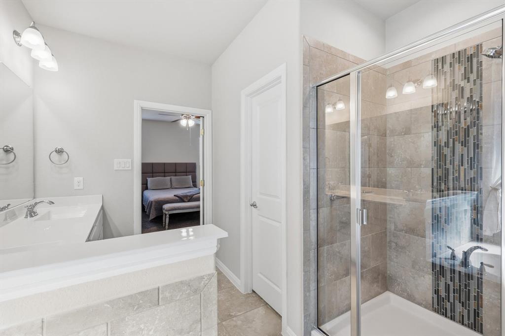 8809 Thompson Road Northlake, TX 76226 - Photo 21 of 35