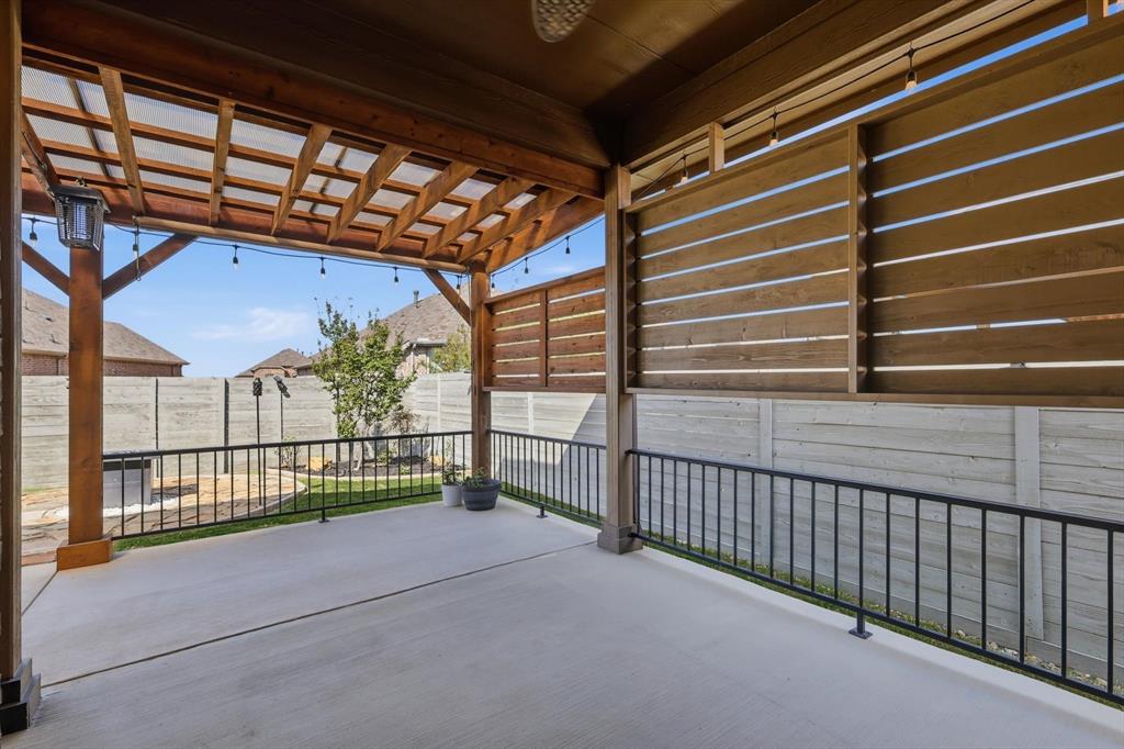 8809 Thompson Road Northlake, TX 76226 - Photo 22 of 35