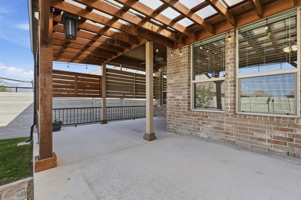 8809 Thompson Road Northlake, TX 76226 - Photo 23 of 35