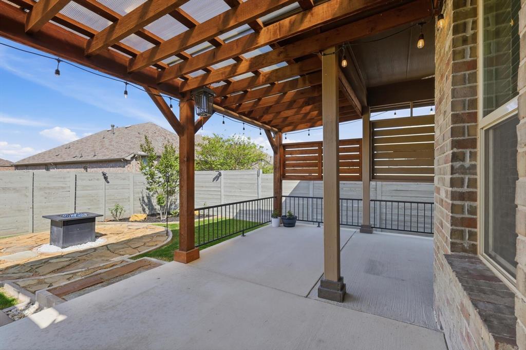 8809 Thompson Road Northlake, TX 76226 - Photo 24 of 35