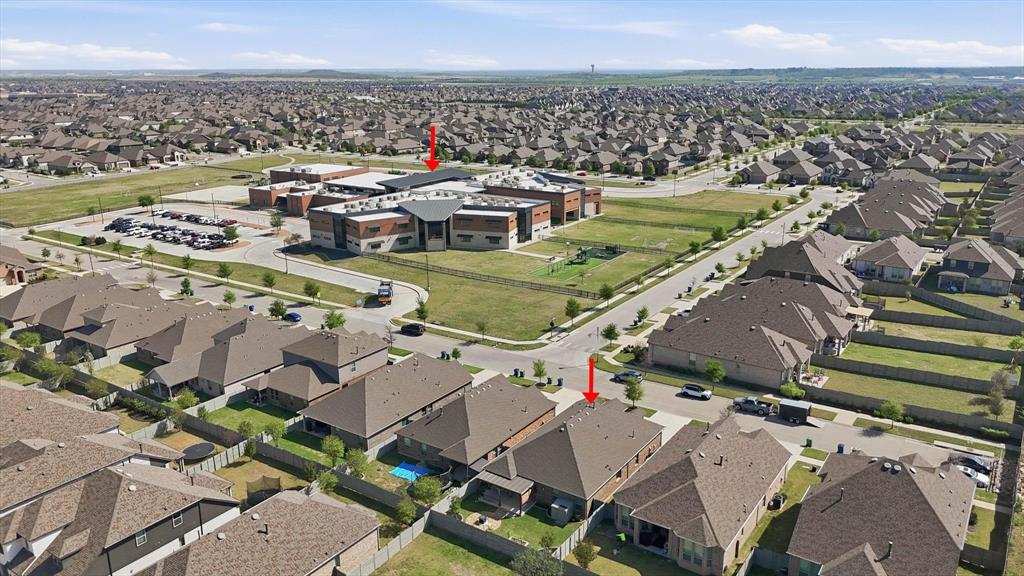 8809 Thompson Road Northlake, TX 76226 - Photo 27 of 35