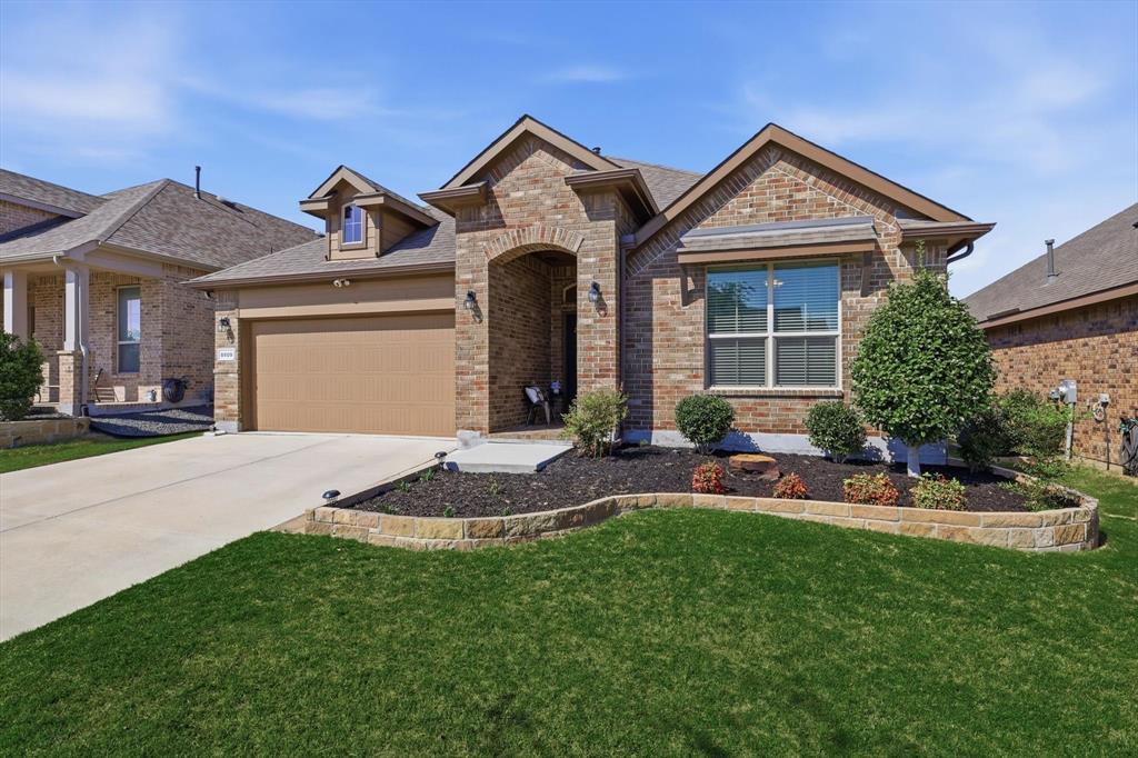 8809 Thompson Road Northlake, TX 76226 - Photo 29 of 35 8809 Thompson Road is an inviting home nestled in the Harvest Meadows community of Northlake.