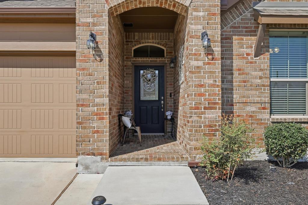 8809 Thompson Road Northlake, TX 76226 - Photo 3 of 35