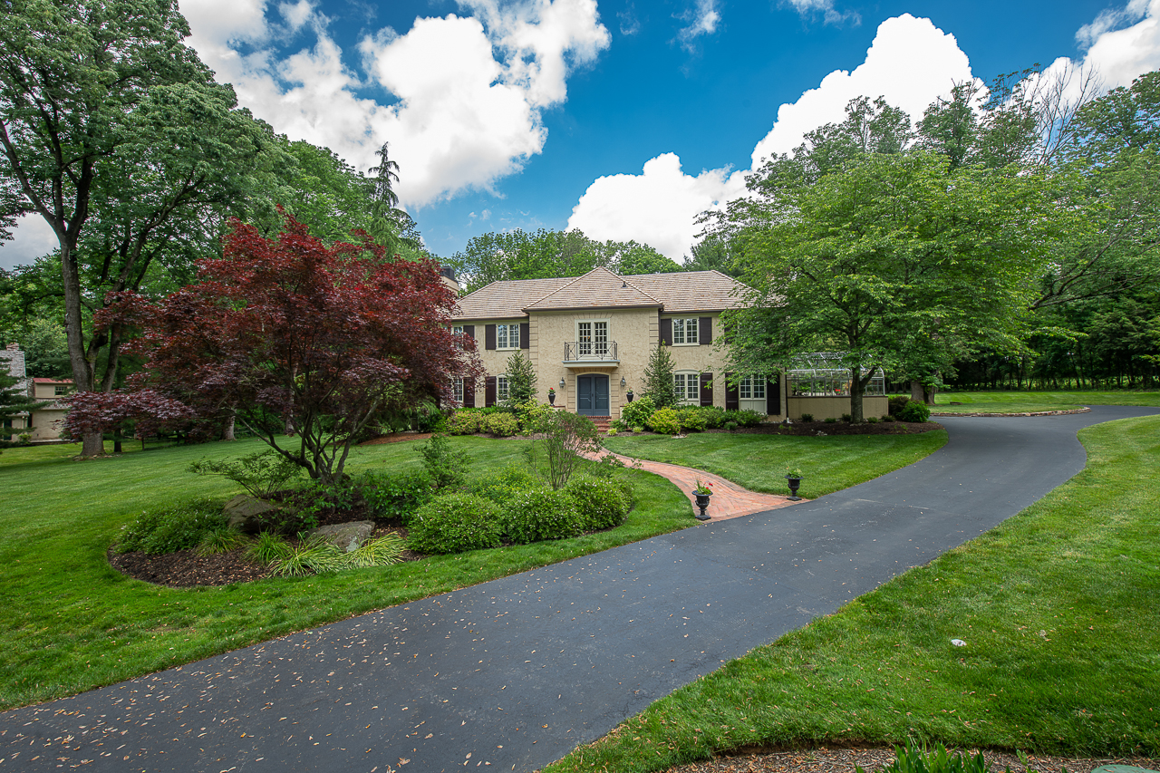 455 Church Road Devon, PA 19333 - Photo 4 of 85