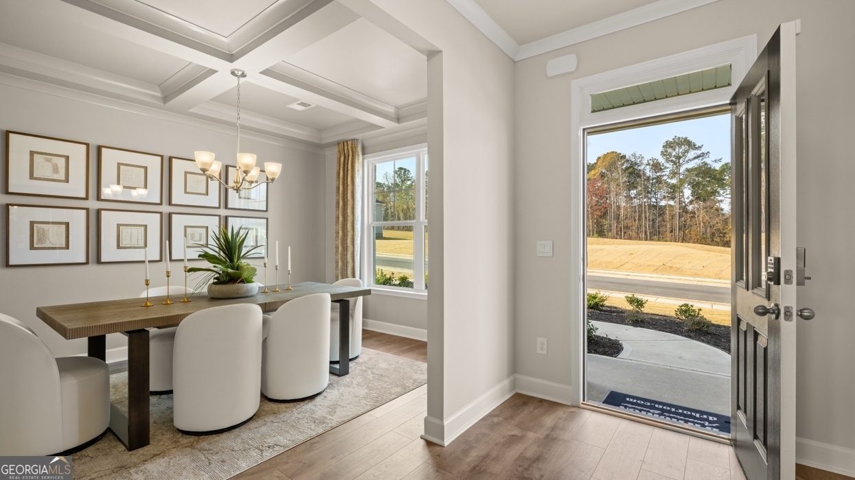 1783 Goodwin Drive Hampton, GA 30228 - Photo 11 of 61