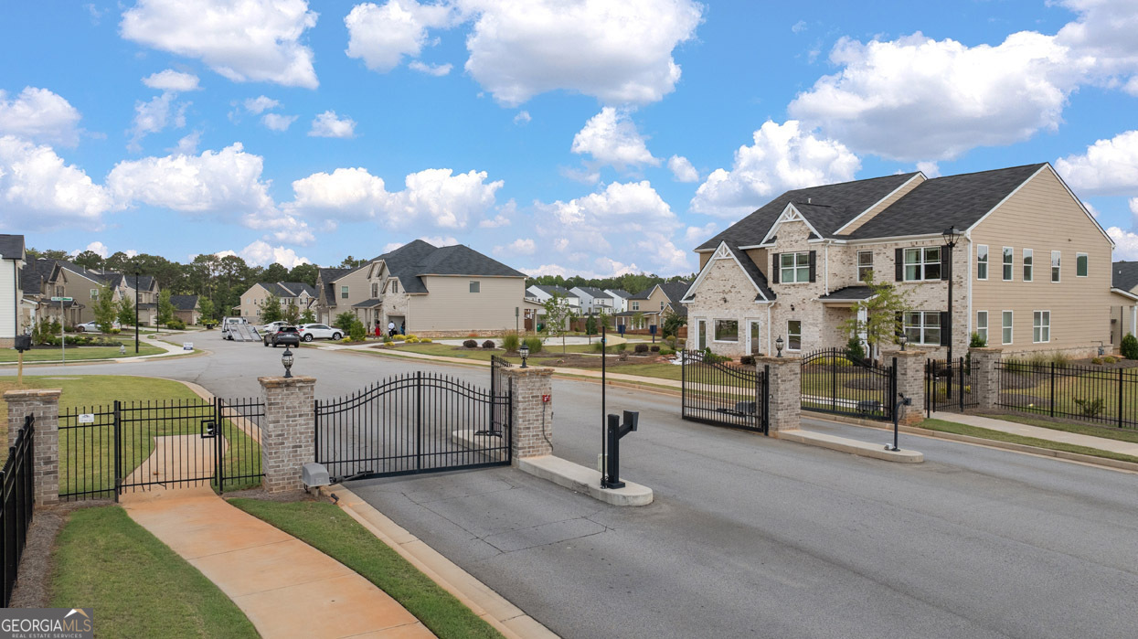 1783 Goodwin Drive Hampton, GA 30228 - Photo 3 of 61