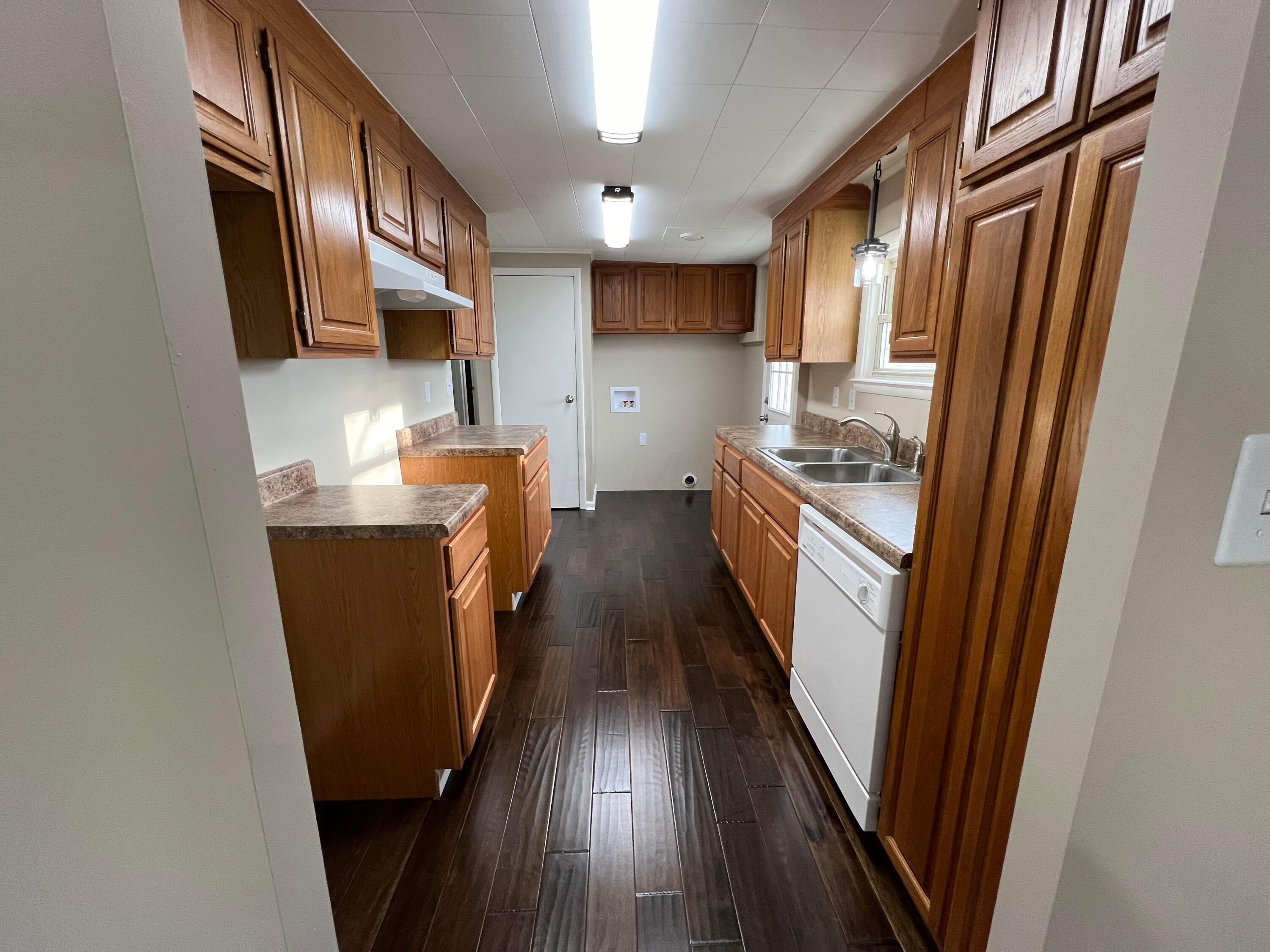 22555 State Rte 207 New Holland, OH 43145 - Photo 15 of 35 Kitchen