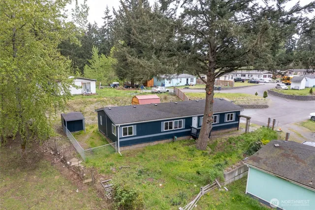 $159,000 | 28602 75th Ave Court South, Roy, WA 98580