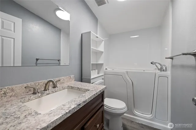 $159,000 | 28602 75th Ave Court South, Roy, WA 98580