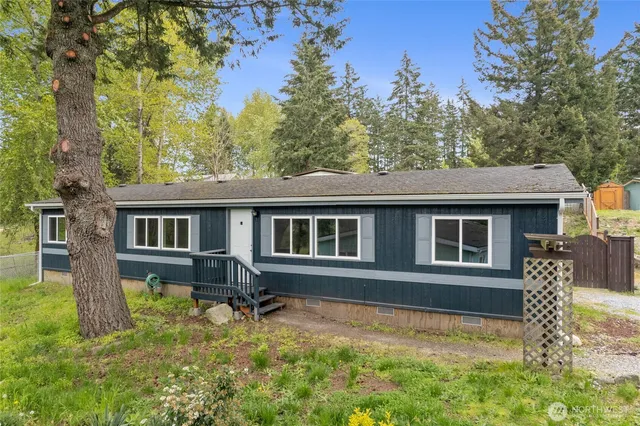 $159,000 | 28602 75th Ave Court South, Roy, WA 98580