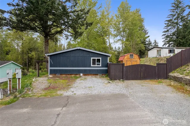 $159,000 | 28602 75th Ave Court South, Roy, WA 98580