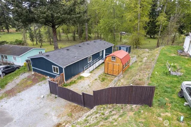 $159,000 | 28602 75th Ave Court South, Roy, WA 98580