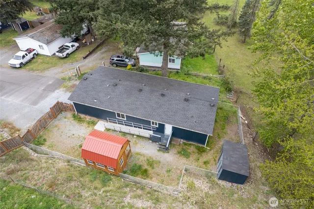 $159,000 | 28602 75th Ave Court South, Roy, WA 98580