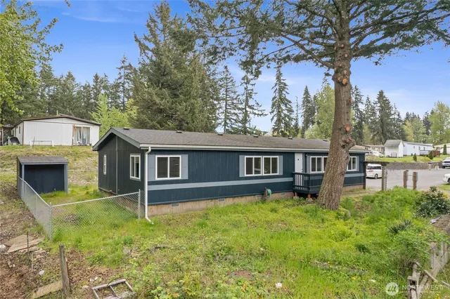 $159,000 | 28602 75th Ave Court South, Roy, WA 98580