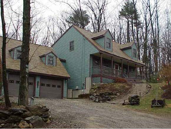 72 Bush Hill Road Hudson, NH 03051 - Photo 1 of 1 Gallery Image 1
