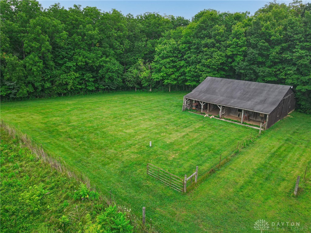 1454 Richland Road Spring Valley, OH 45370 - Photo 40 of 41 Gallery Image 40