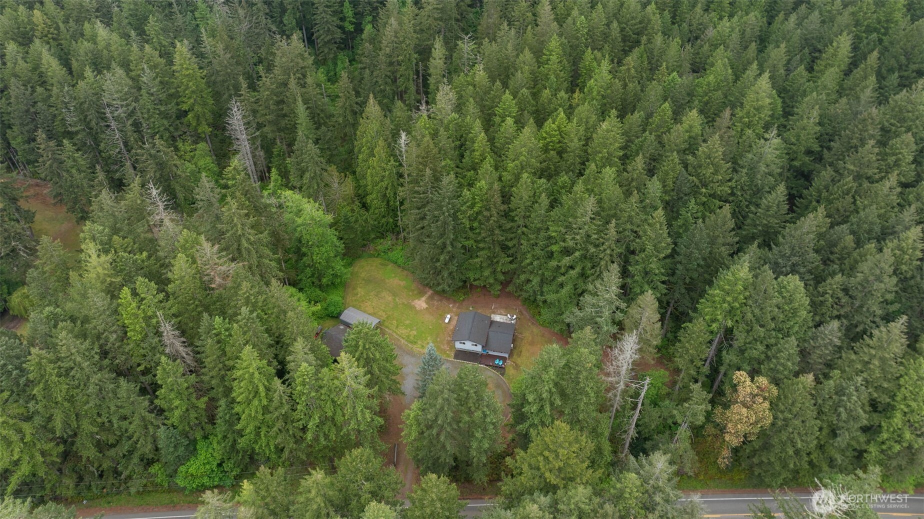 6951 Southeast Olalla Valley Road Port Orchard, WA 98367 - Photo 30 of 40