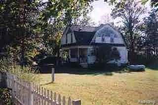 3803 Rayl Road Akron, MI 48701 - Photo 1 of 1 Property Photo