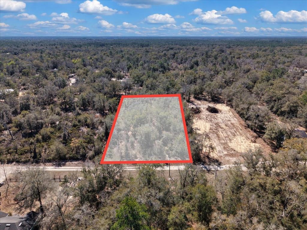 126th Street Bronson, FL 32621 - Photo 3 of 17