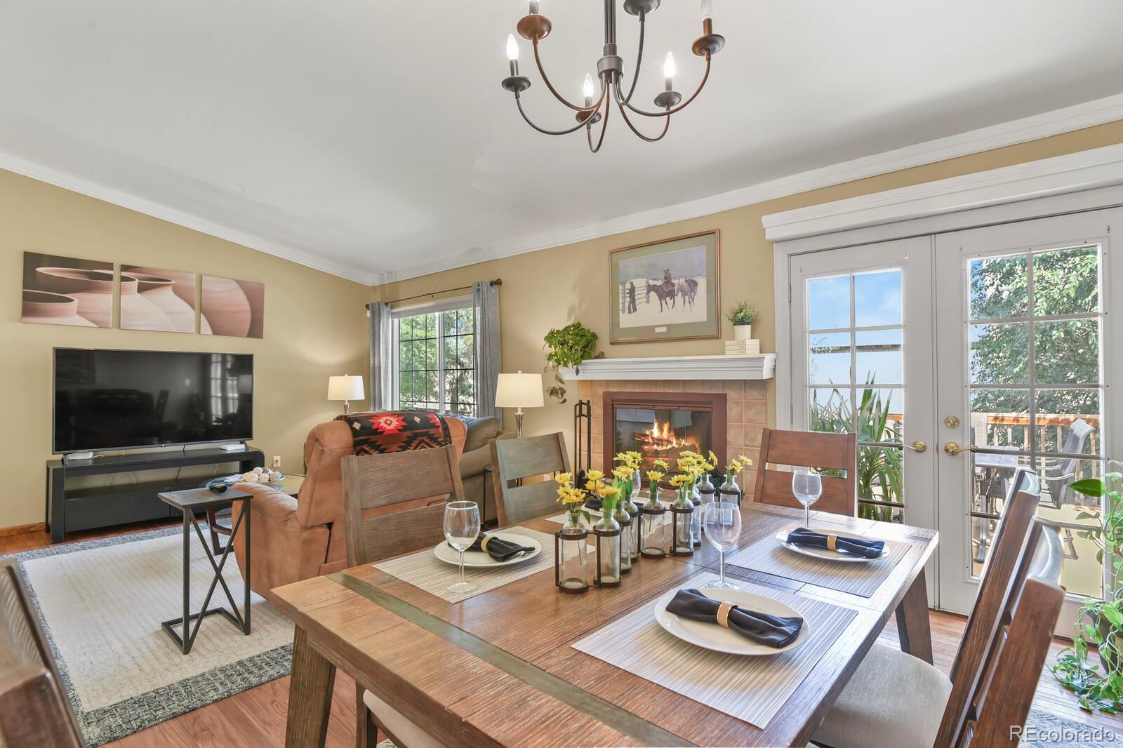 9263 West 98th Way Westminster, CO 80021 - Photo 15 of 38