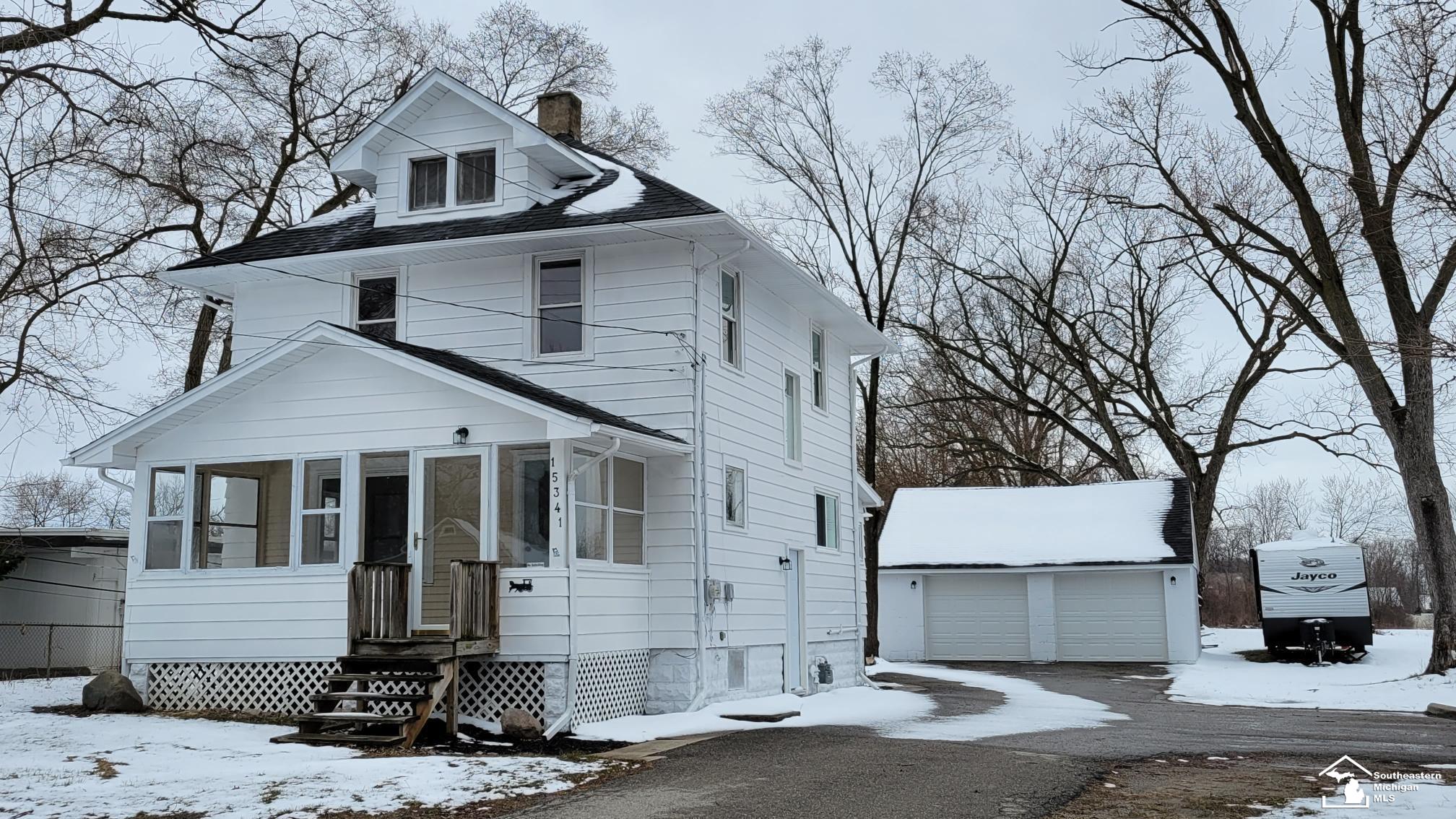 15341 South Telegraph Road Monroe, MI 48161 - Photo 1 of 24