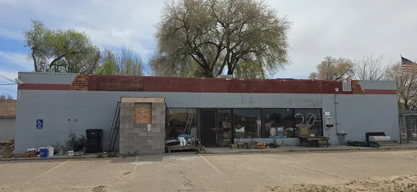 $90,000 | 204 East Cranston Avenue, Fowler, CO 81039