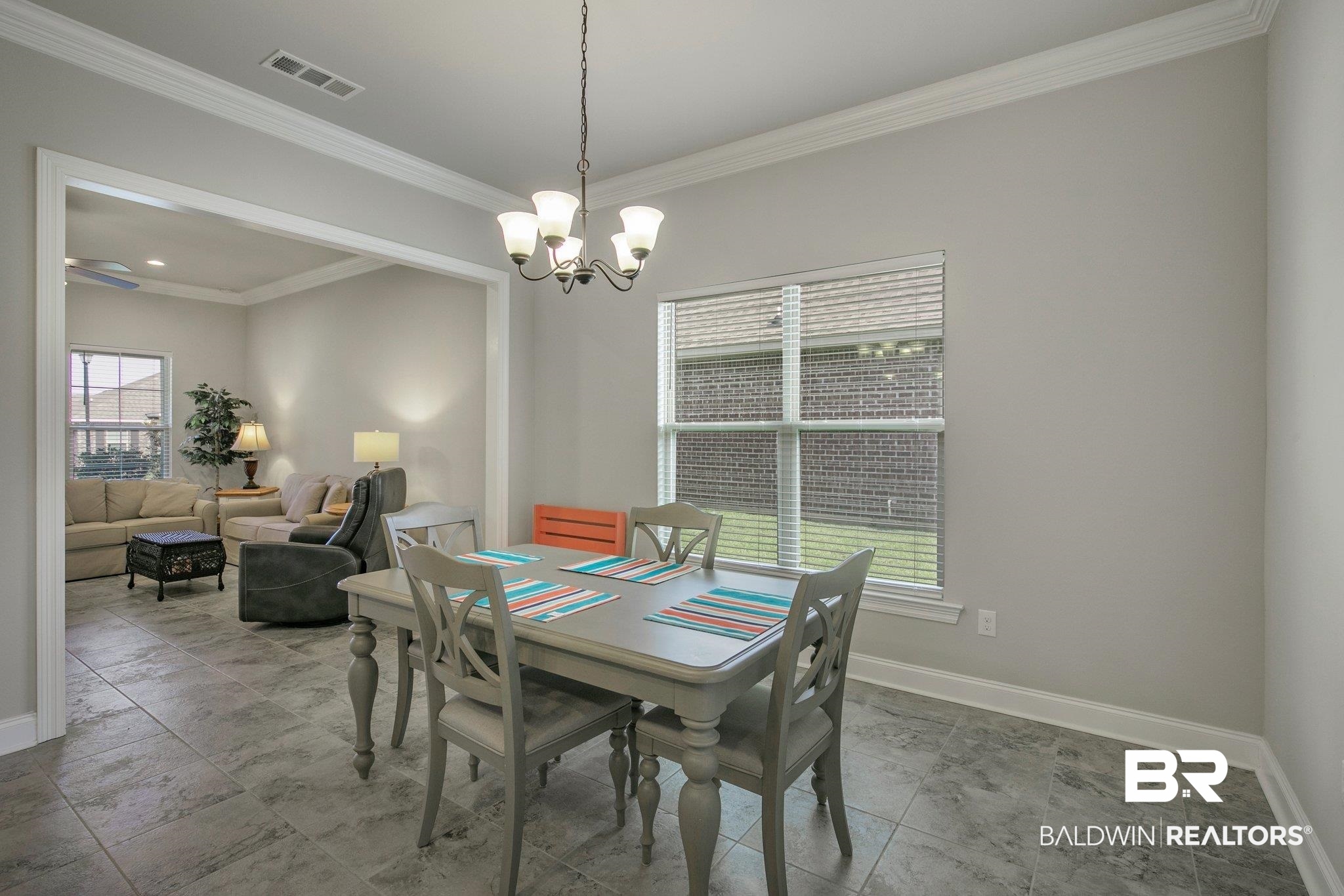 1716 Vivace Drive Foley, AL 36535 - Photo 14 of 39 Dining Room