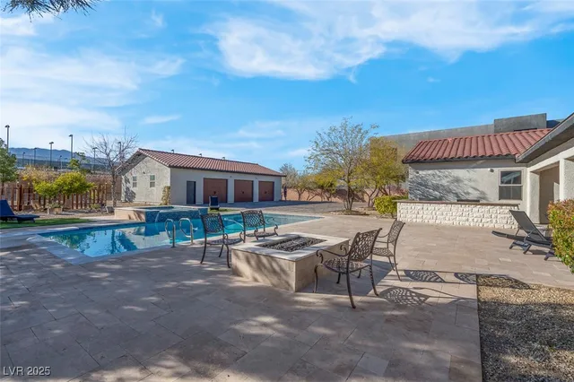 $9,000 | 4725 North Jensen Street, Las Vegas, NV 89129