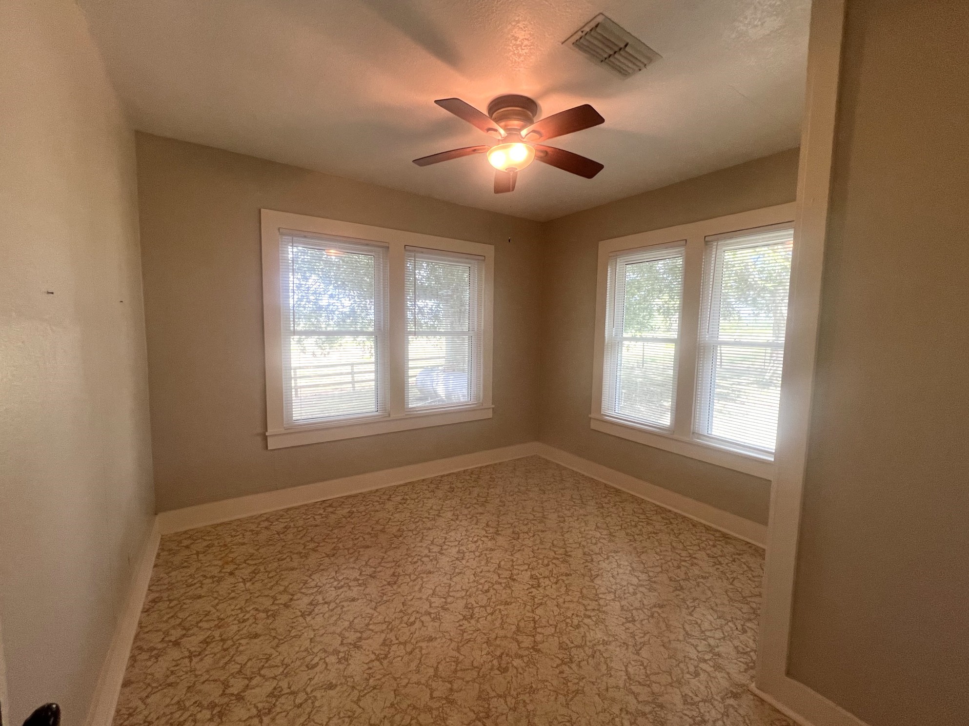 1137 Stokes Road Fayetteville, TX 78940 - Photo 11 of 24 Bedroom 2