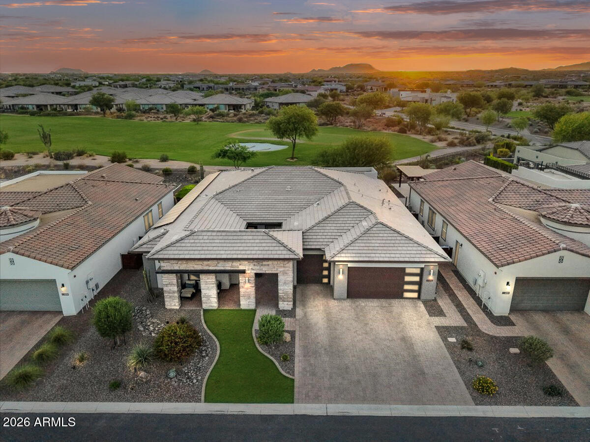 29330 North Tortuga Trail Court Rio Verde, AZ 85263 - Photo 54 of 73 42-7