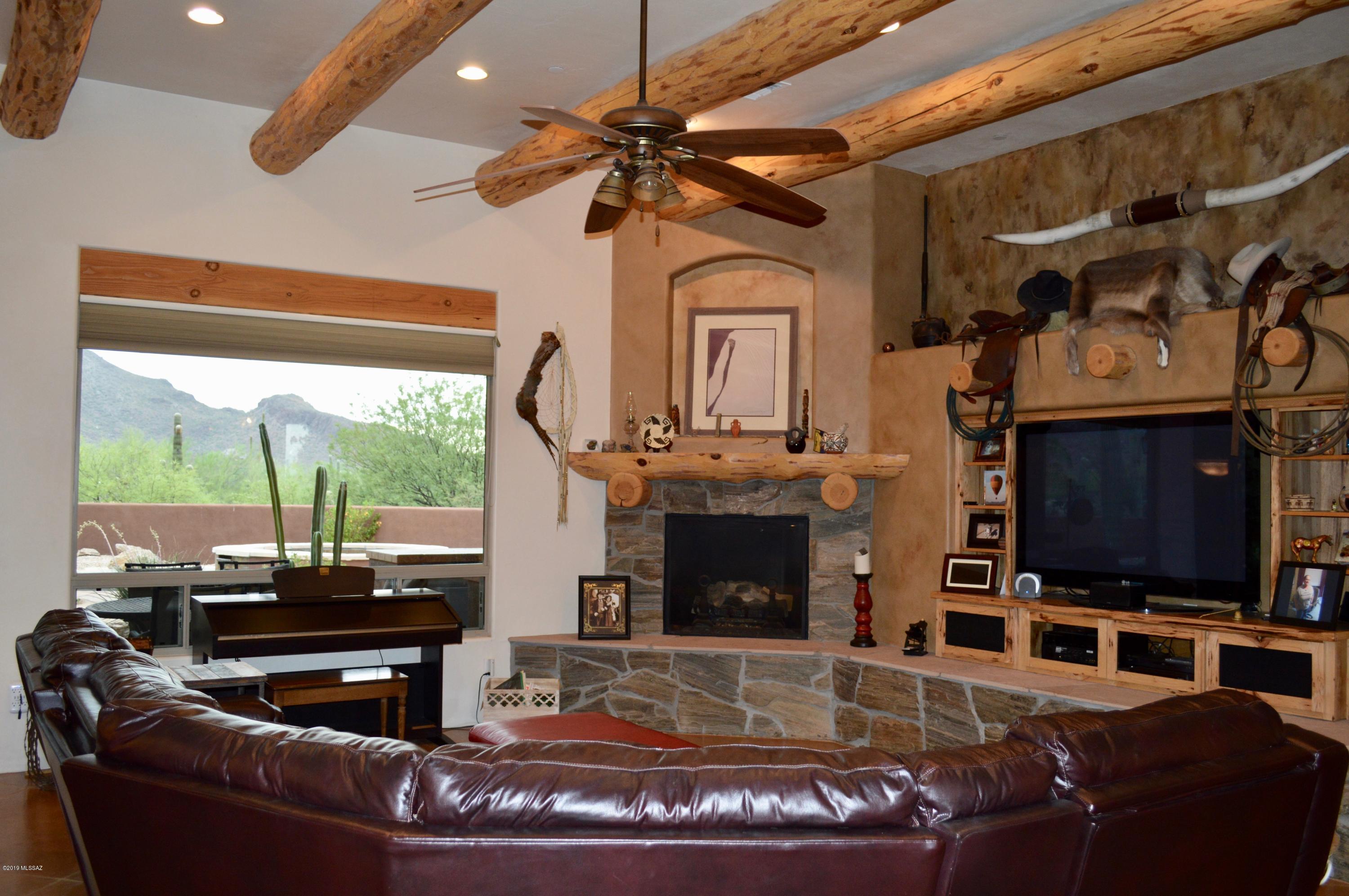 7456 West Ina Road Tucson, AZ 85743 - Photo 8 of 50 Gallery Image 8