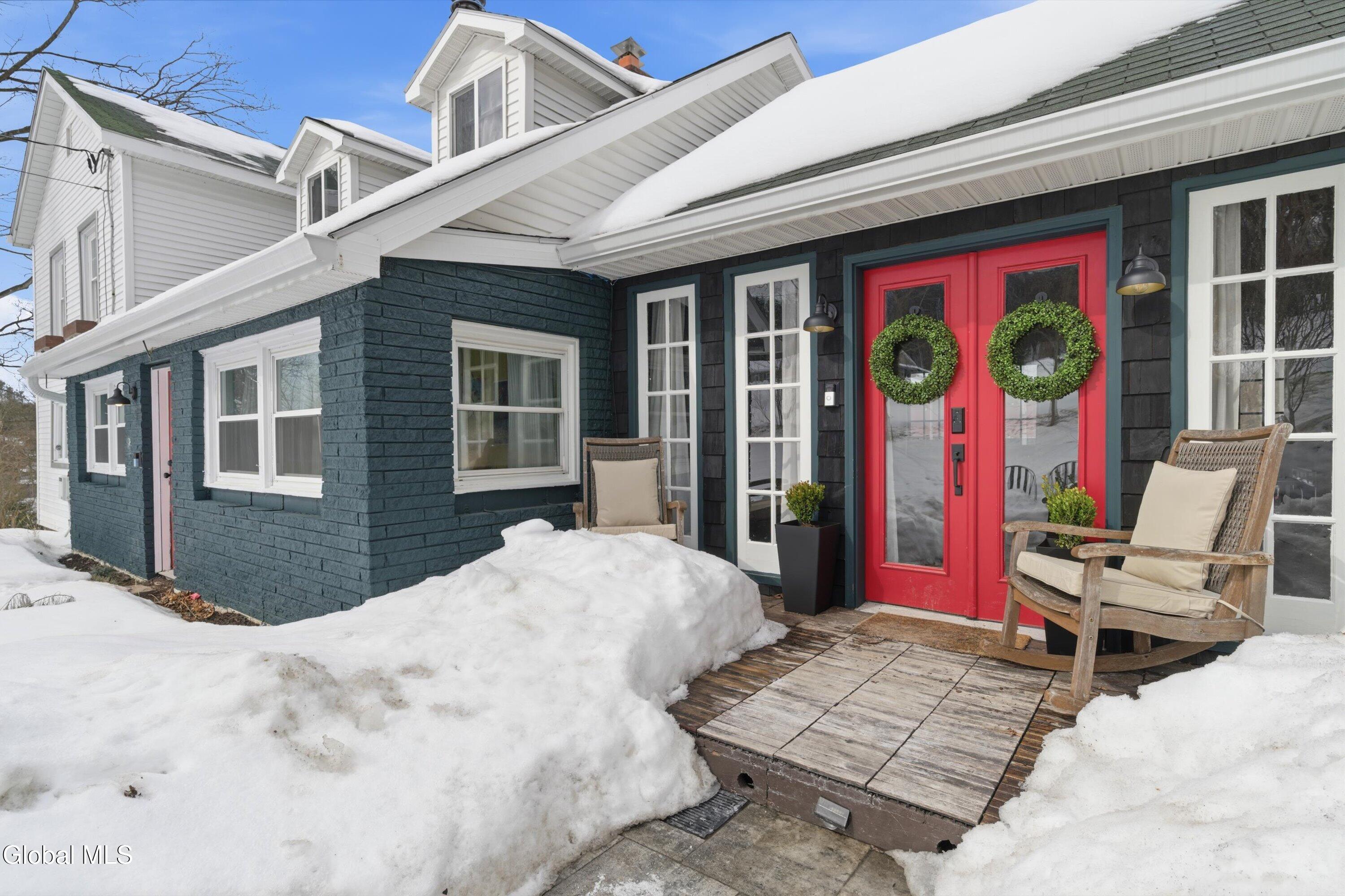 187 East Shore Road Delanson, NY 12053 - Photo 1 of 54 01-187 East Shore Rd-1