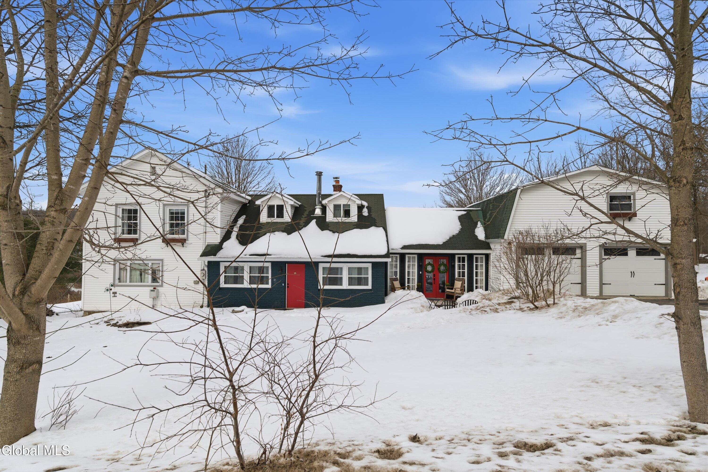 187 East Shore Road Delanson, NY 12053 - Photo 2 of 54 02-187 East Shore Rd-2