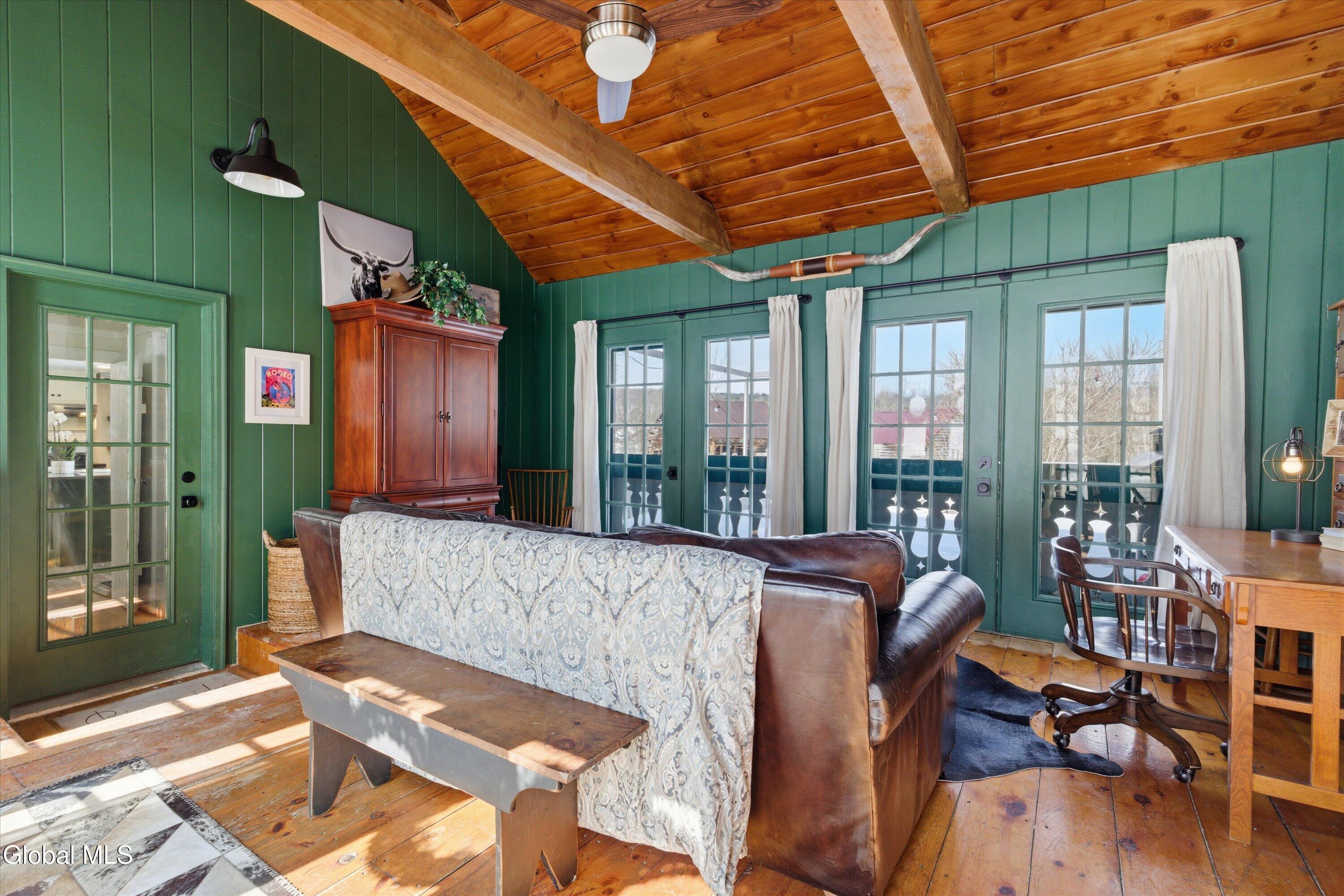 187 East Shore Road Delanson, NY 12053 - Photo 23 of 54 16-187 East Shore Rd-16